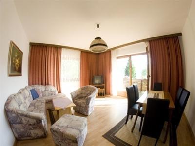 Ferienwohnung Moser Am See 米尔施塔特 客房 照片