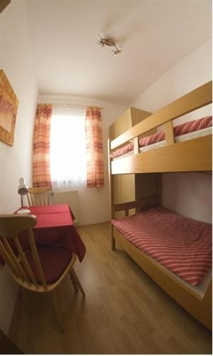 Ferienwohnung Moser Am See 米尔施塔特 客房 照片