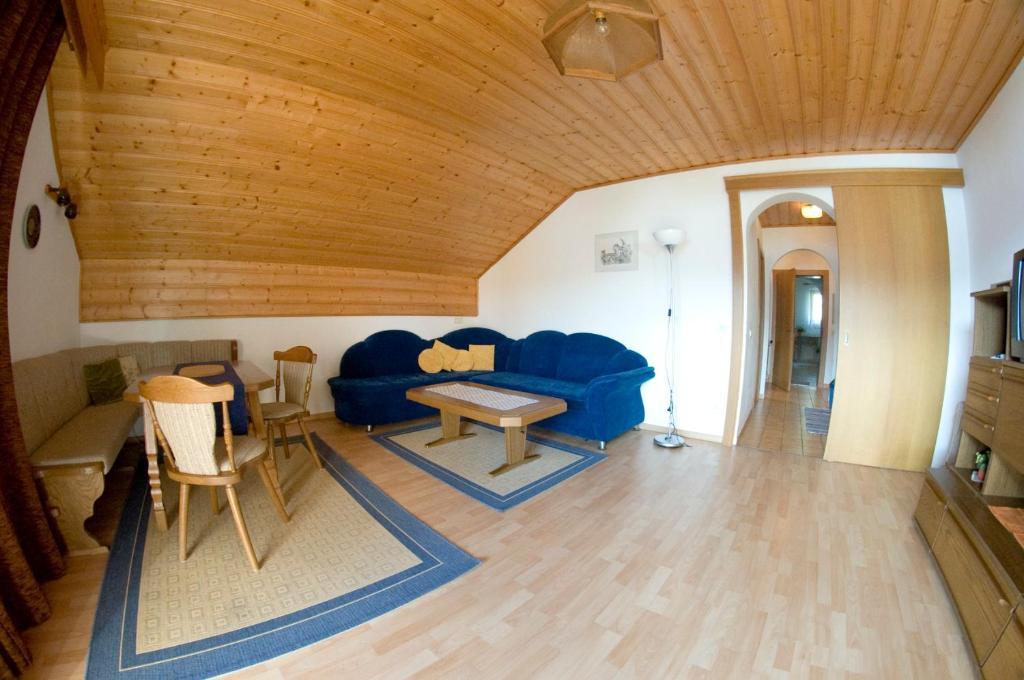 Ferienwohnung Moser Am See 米尔施塔特 客房 照片